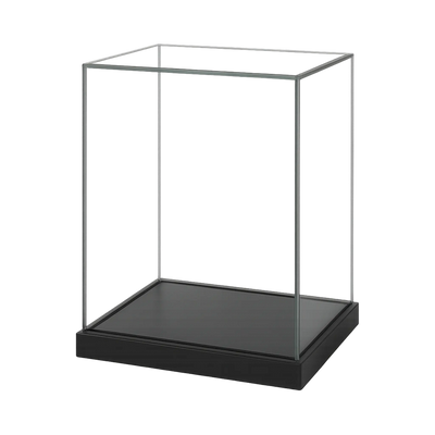 Luxury Glass Display Case
