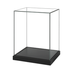 Luxury Glass Display Case