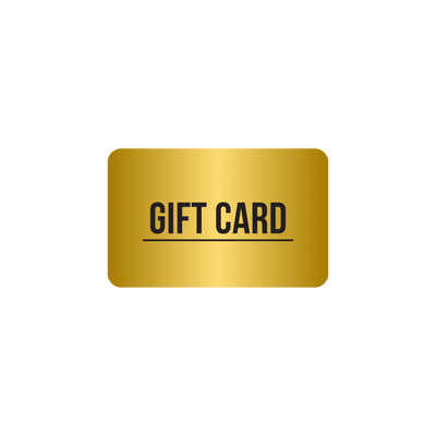ALIFAAT Gift Card